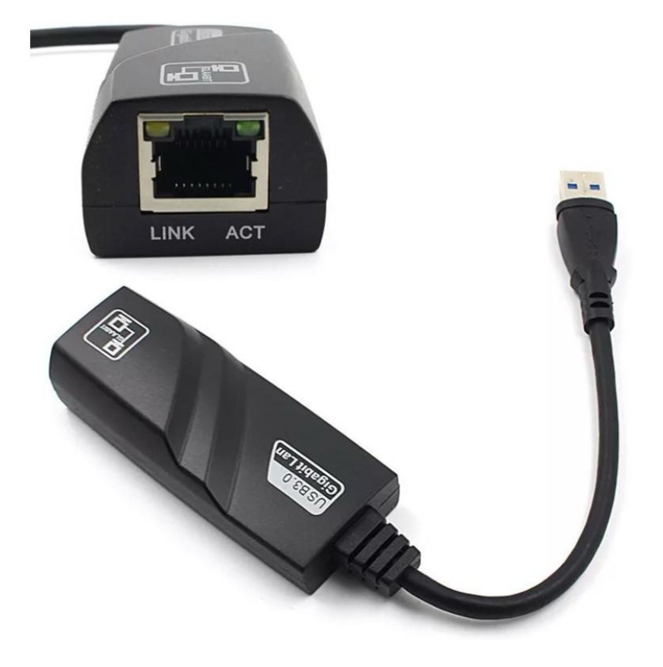 Miniatura 3 de CONVERTIDOR DE LAN – USB 3.0
